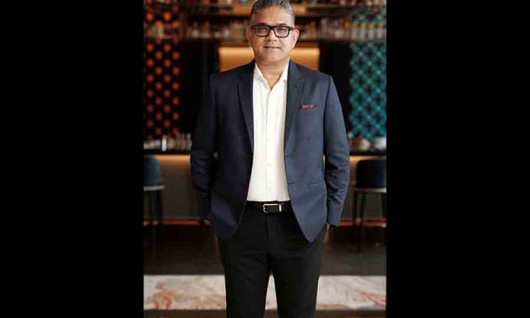 Hospitality Veteran Kamal Munasinghe Takes Helm at Cinnamon Life at City of Dreams